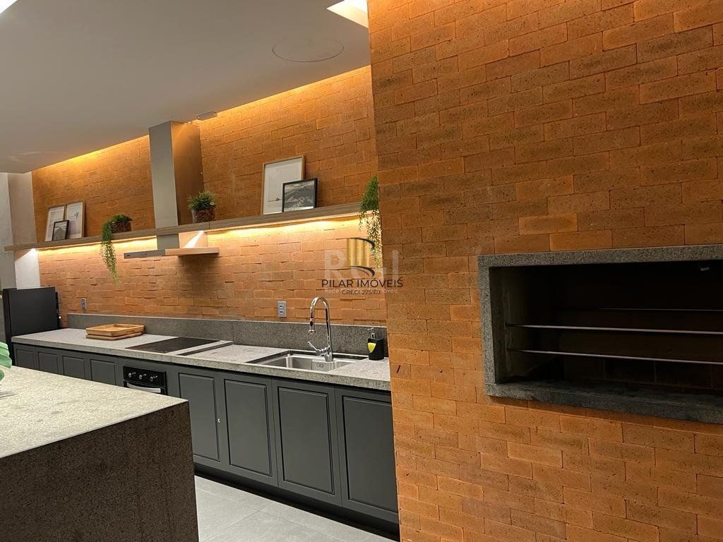 Loft para Venda - 35m², 1 dormitório, 1 vaga - Teresópolis