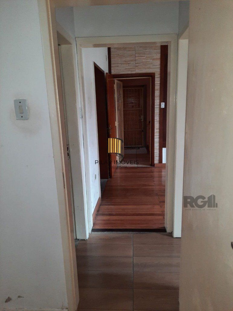 Apartamento 2 Dormitório(s) Bairro Partenon