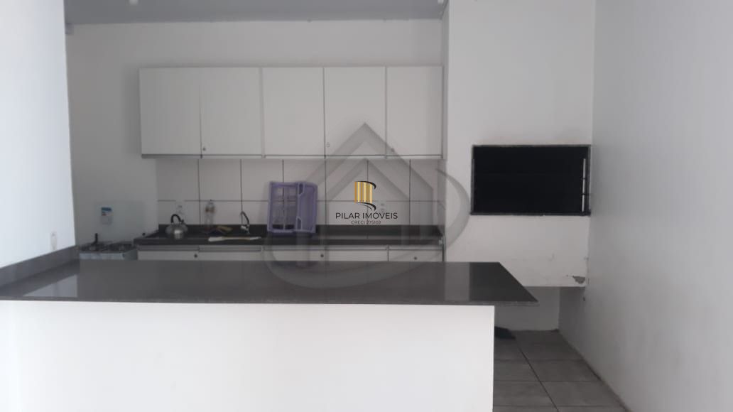 Apartamento para Venda - 53m², 1 dormitório, 1 vaga - Restinga