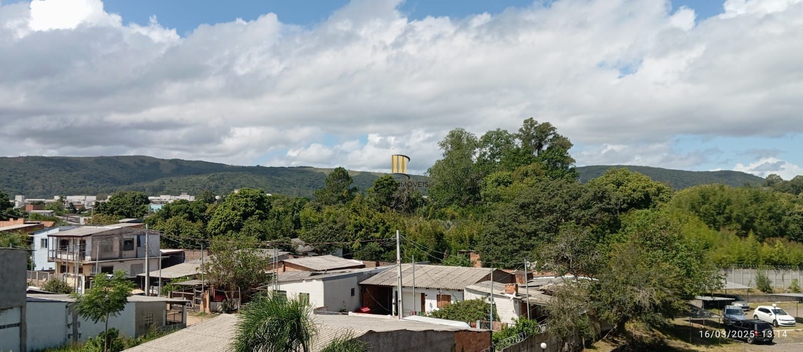 Apartamento 2 dormitórios no bairro Restinga