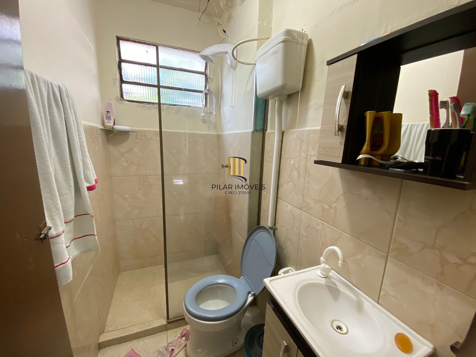 Apartamento 2 dormitórios no bairro Cavalhada