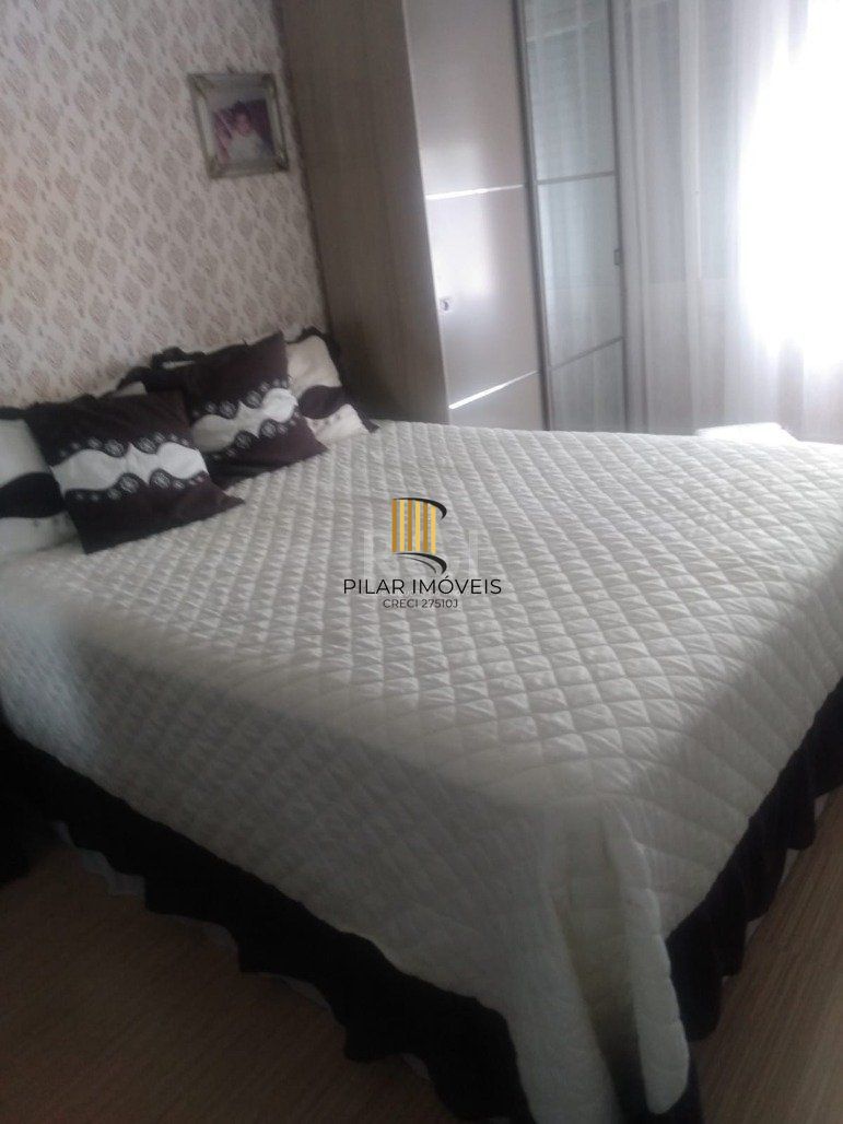 Apartamento para Venda - 48m², 2 dormitórios, 1 vaga - Rubem Berta