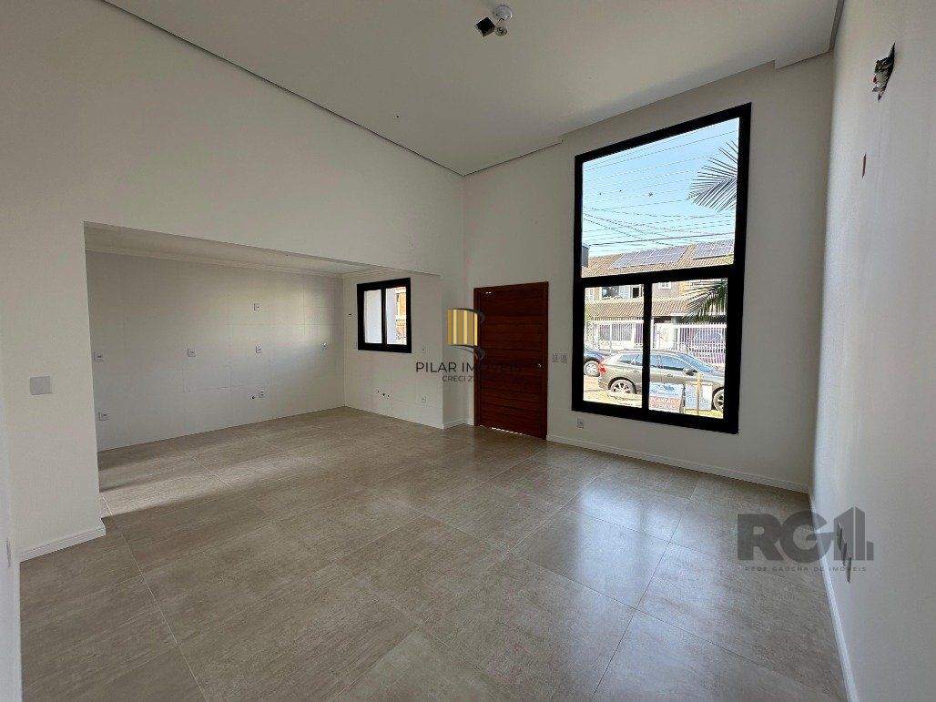 Casa 3 Dormitório(s) Bairro Hípica