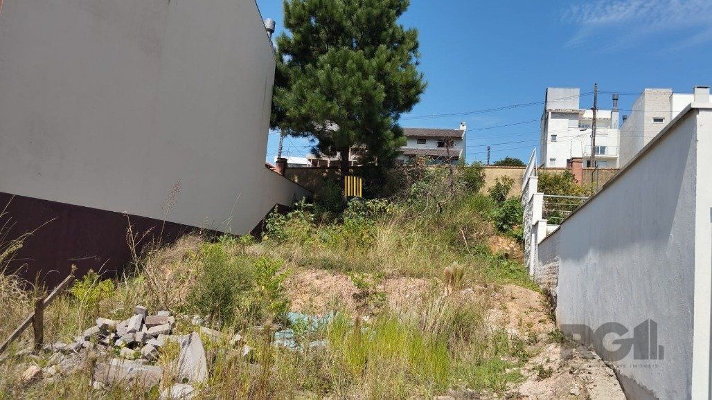Terreno no bairro Aberta dos Morros