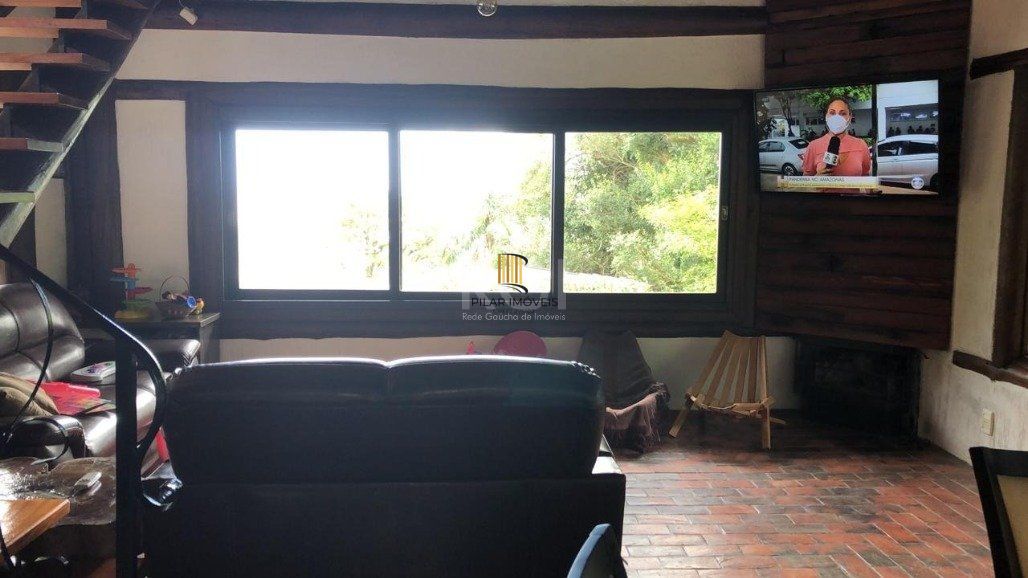 Casa para Venda - 367m², 2 dormitórios, Belém Novo