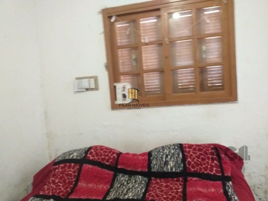 Casa 2 Dormitório(s) Bairro Hípica