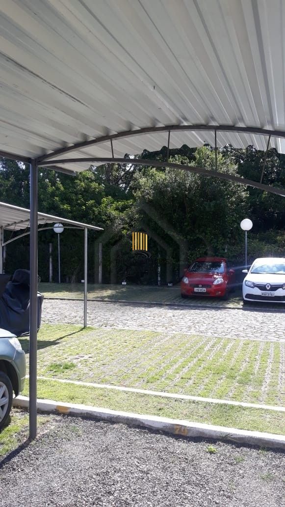 Apartamento para Venda - 53m², 1 dormitório, 1 vaga - Restinga