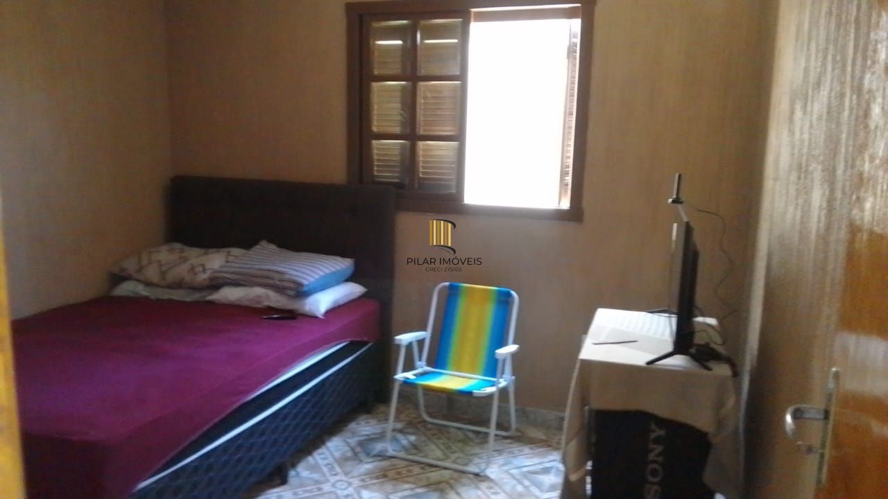 Casa 2 dormitórios no bairro Lageado