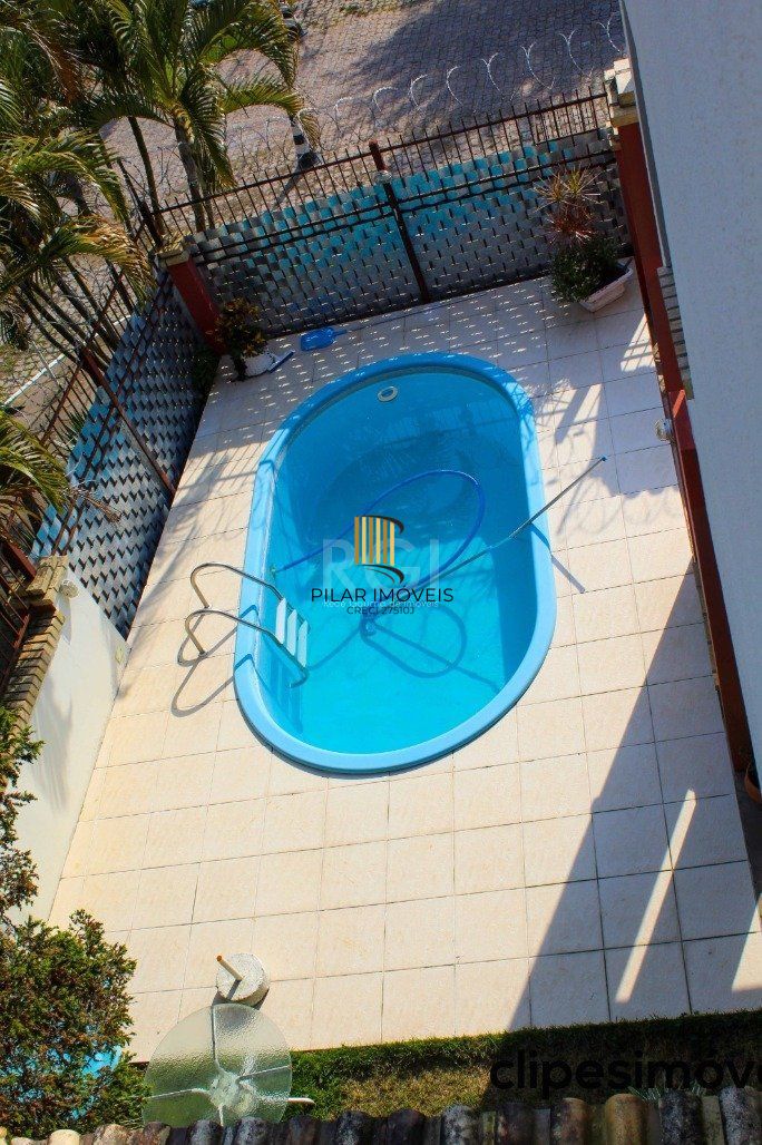 Sobrado para Venda - 266m², 3 dormitórios, sendo 1 suites, 2 vagas - Ipanema