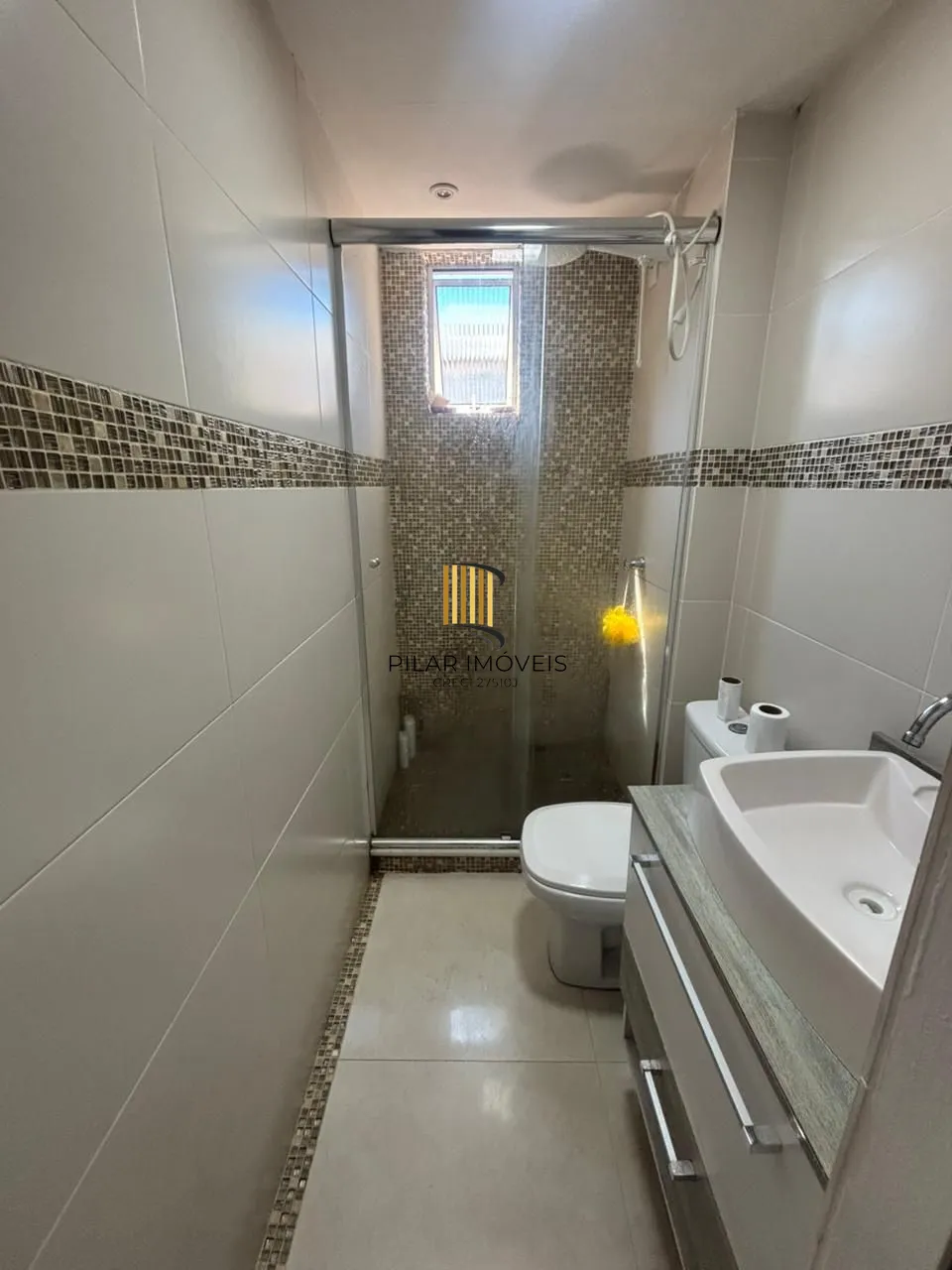 Apartamento 2 dormitórios no bairro Vila Nova