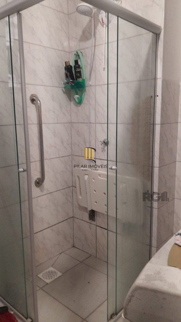 Apartamento 2 Dormitório(s) Bairro Restinga