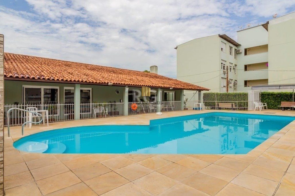 Apartamento 1 Dormitório(s) Bairro Camaquã