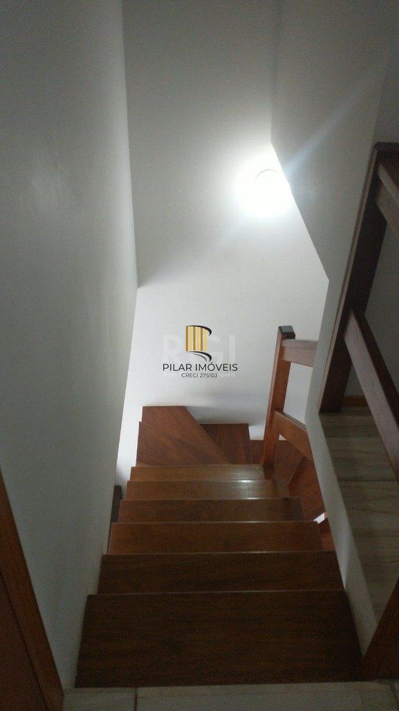 Sobrado 2 Dormitório(s) Bairro Restinga