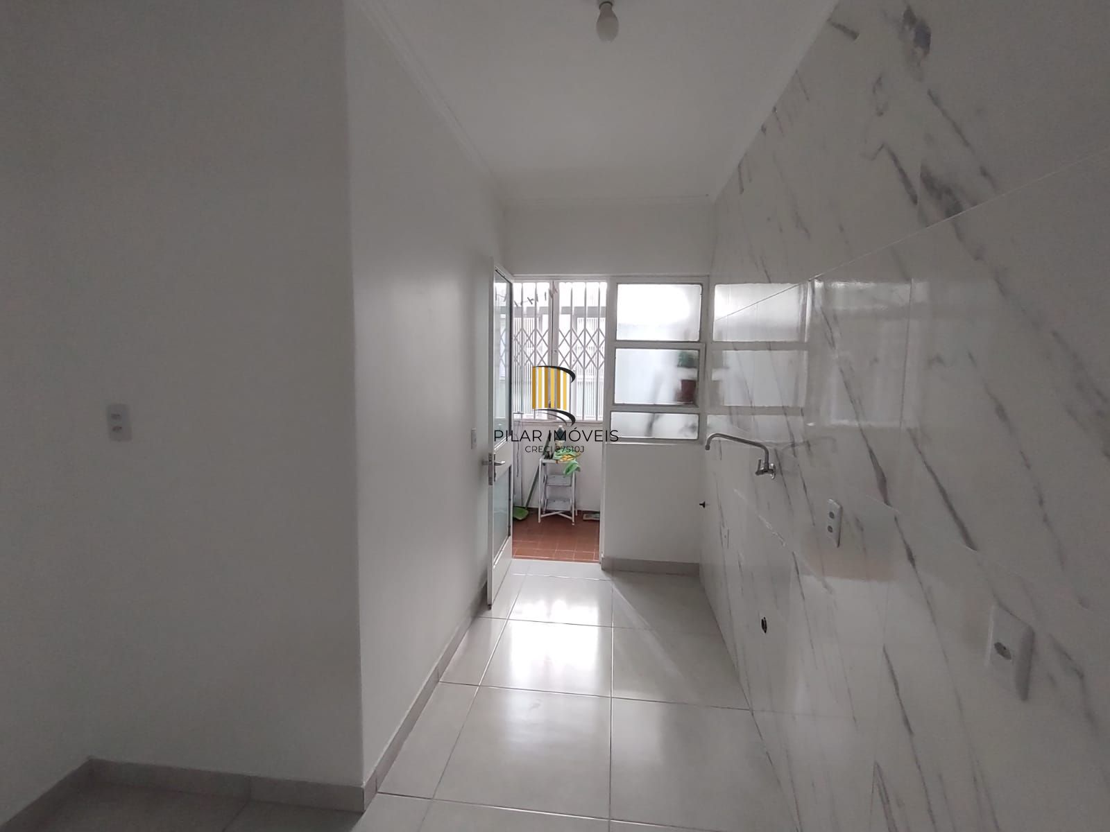 Apartamento 2 dormitórios no bairro Teresópolis