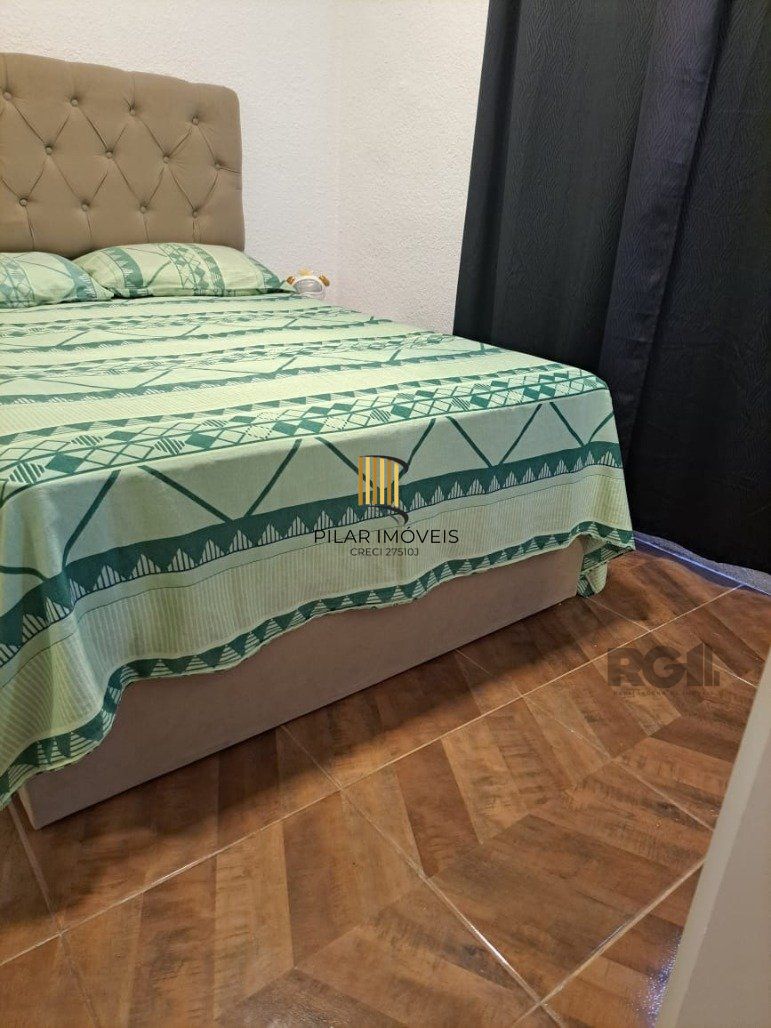 Apartamento 2 dormitórios no bairro Hípica