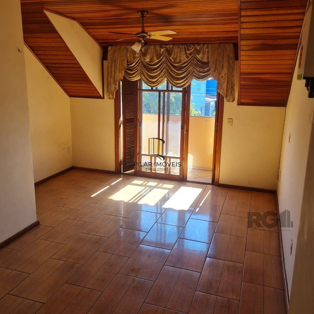 Casa 3 Dormitório(s) Bairro Aberta dos Morros