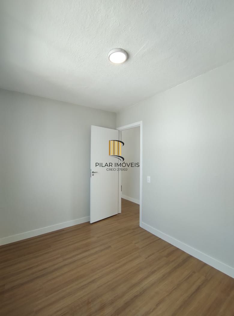 Apartamento 2 dormitórios no bairro Restinga