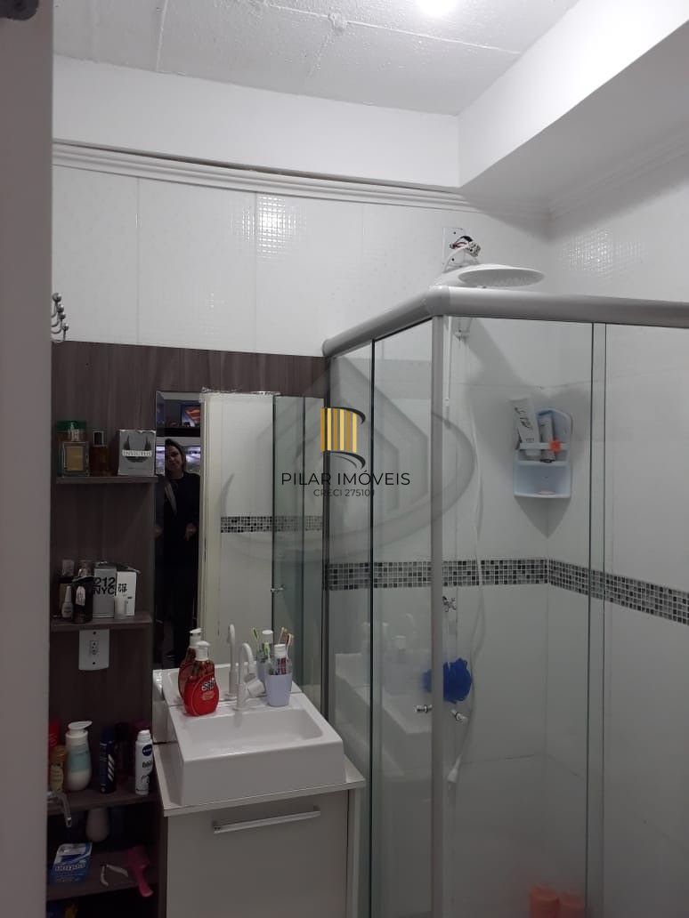 Apartamento para Venda - 45m², 2 dormitórios, 1 vaga - Restinga