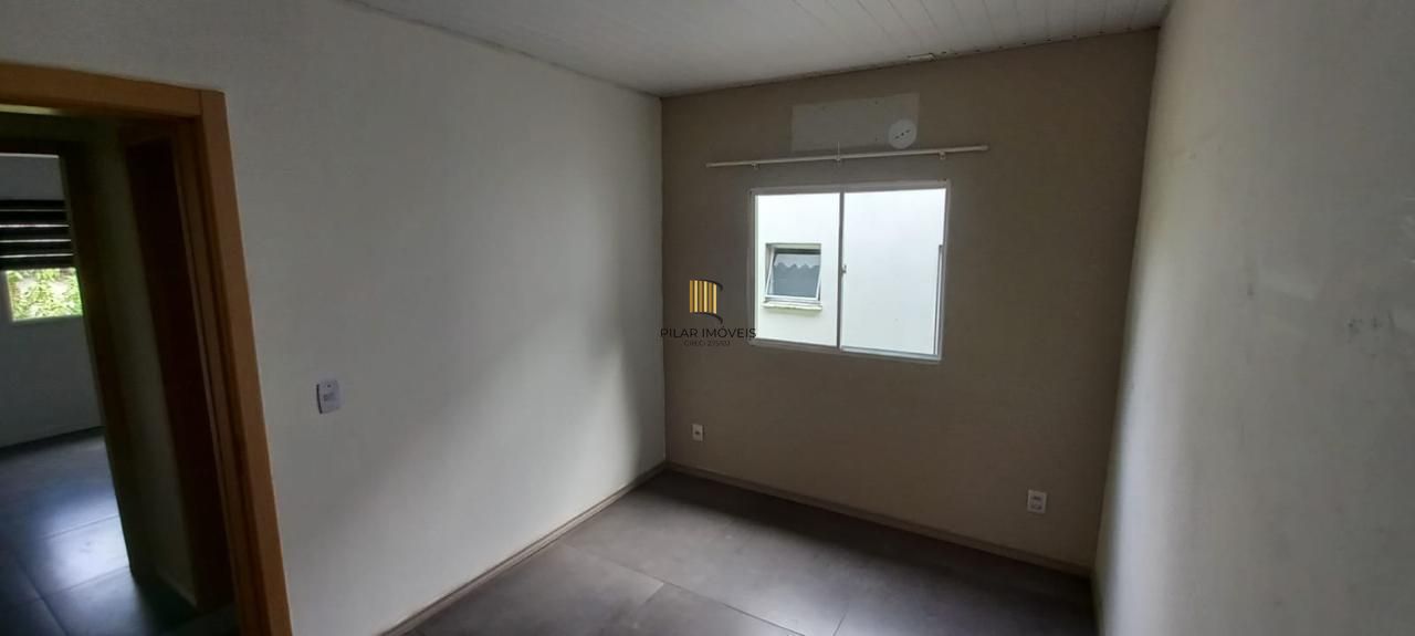 Casa Térrea, Bairro Campo Novo.