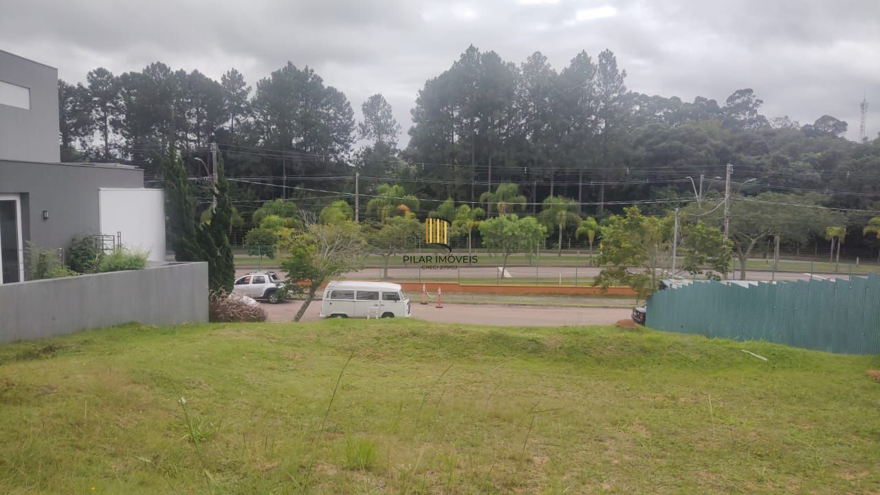Terreno Alphaville Porto Alegre