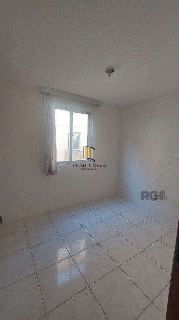 Apartamento 2 dormitórios no bairro Vila Nova
