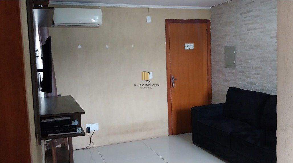 Apartamento 2 Dormitório(s) Bairro Campo Novo