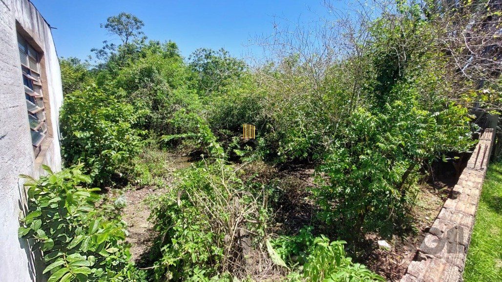 Terreno Bairro Aberta dos Morros