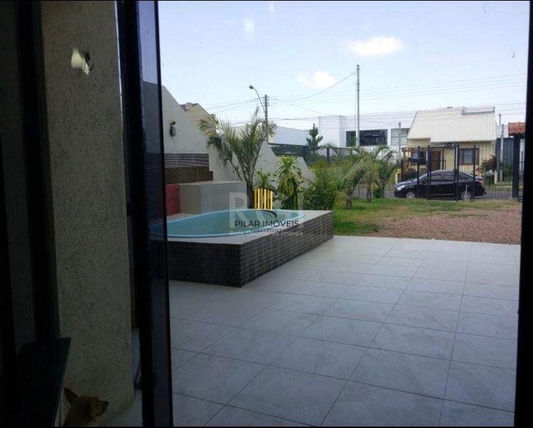 Casa Comercial Bairro Hípica Boulevard