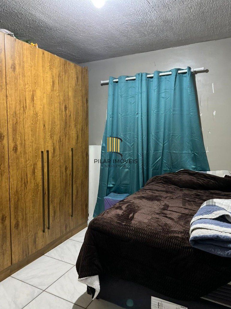 Apartamento para Venda - 53m², 1 dormitório, 1 vaga - Restinga