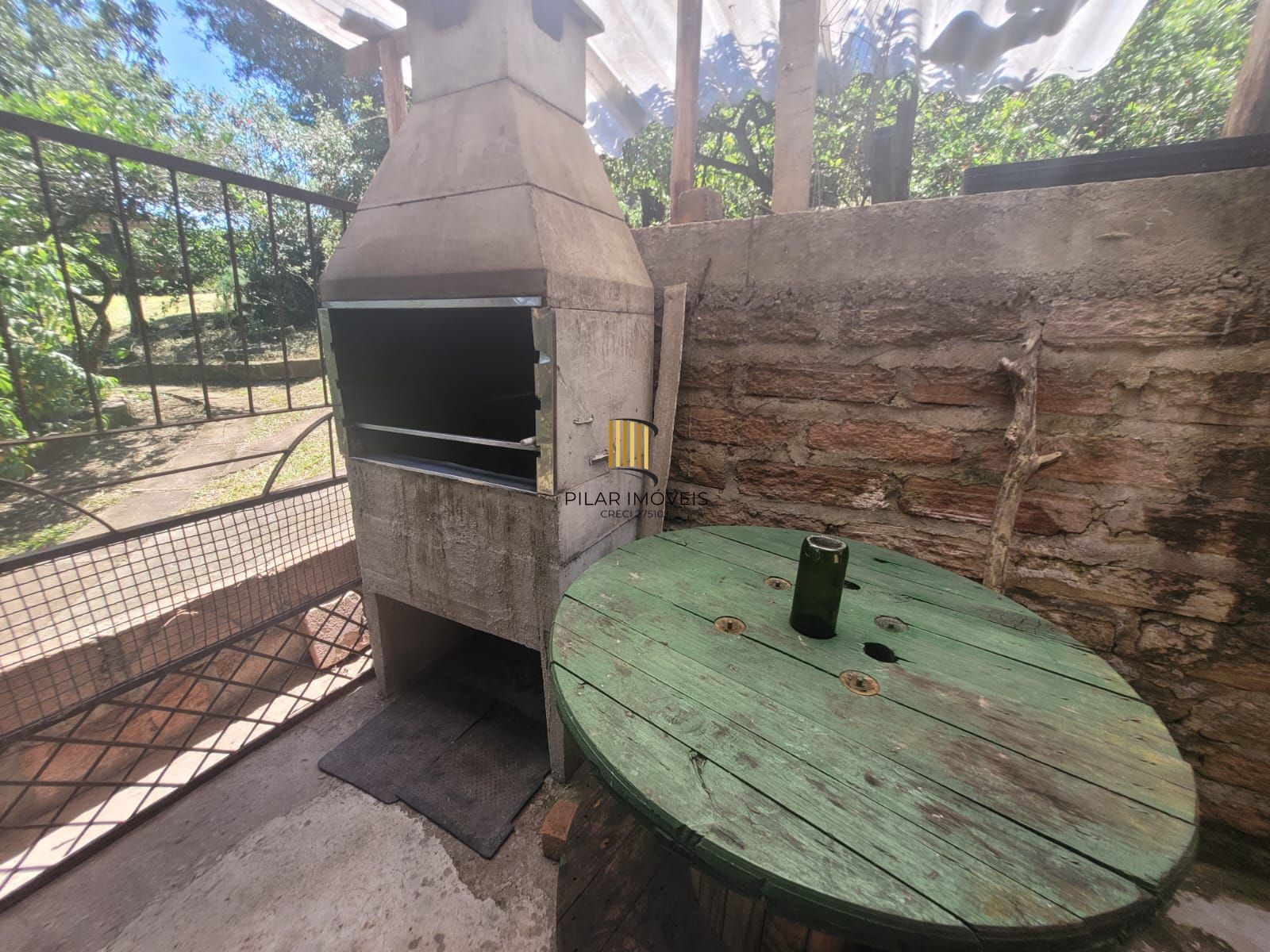 Chácara 3 dormitórios no bairro Cascata