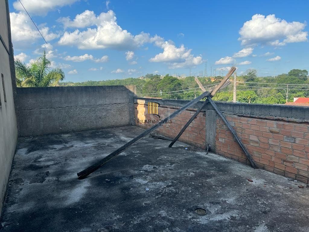 Depósito/Pavilhão Bairro Jardim Algarve