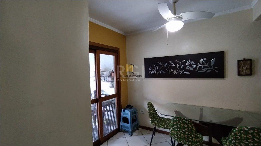 Sobrado para Venda - 136m², 4 dormitórios, sendo 2 suites, 2 vagas - Aberta dos Morros