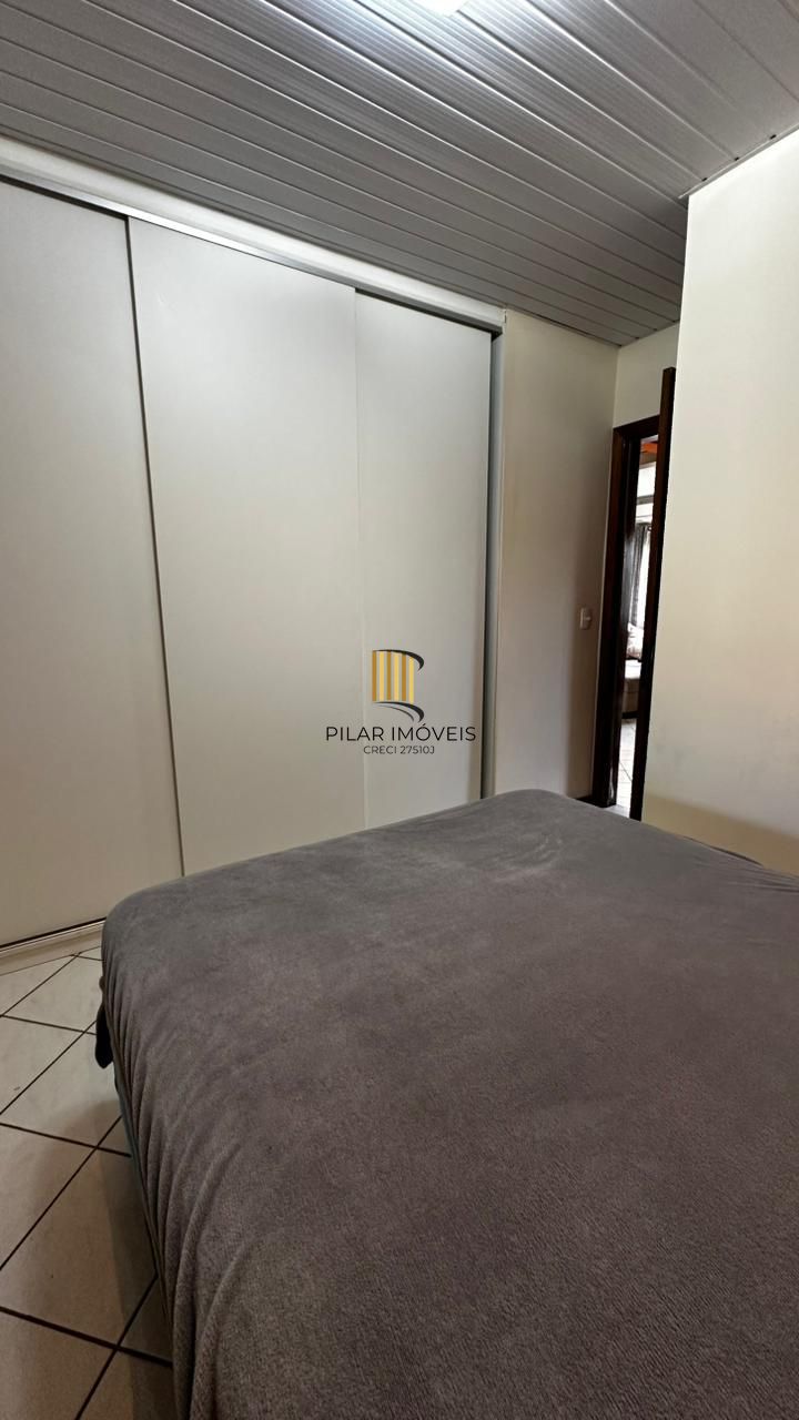 Casa 2 Dormitório(s) Bairro Moradas Do Sul