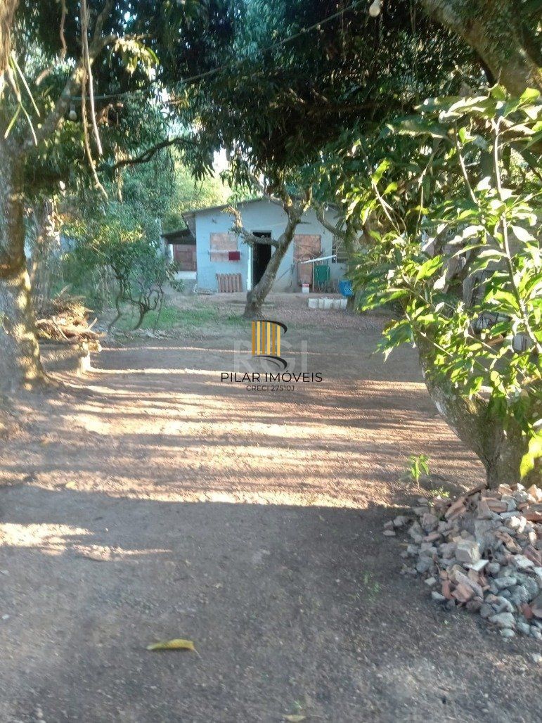 Casa 3 Dormitório(s) Bairro Lageado