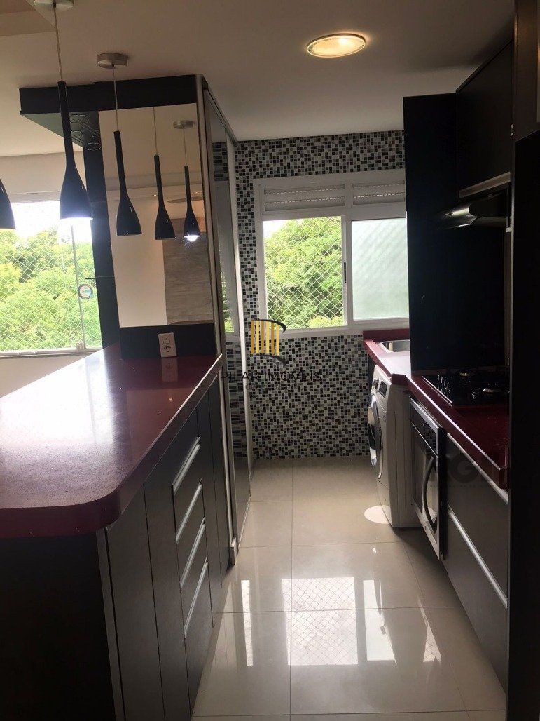 Apartamento 3 Dormitório(s) Bairro Ipanema