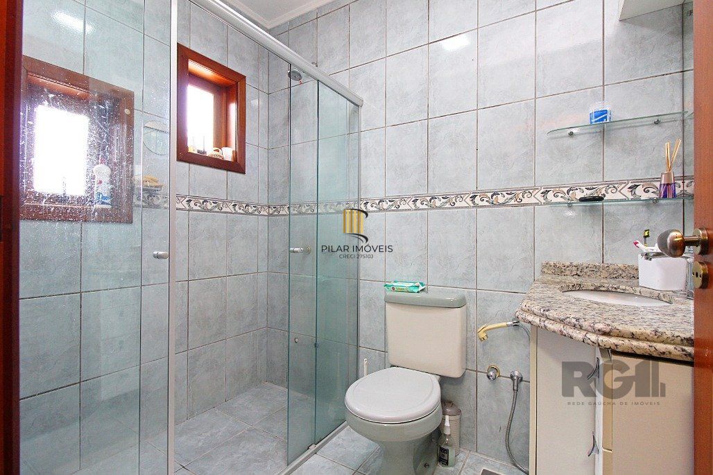 Sobrado para Venda - 218m², 4 dormitórios, sendo 3 suites, 2 vagas - Ipanema