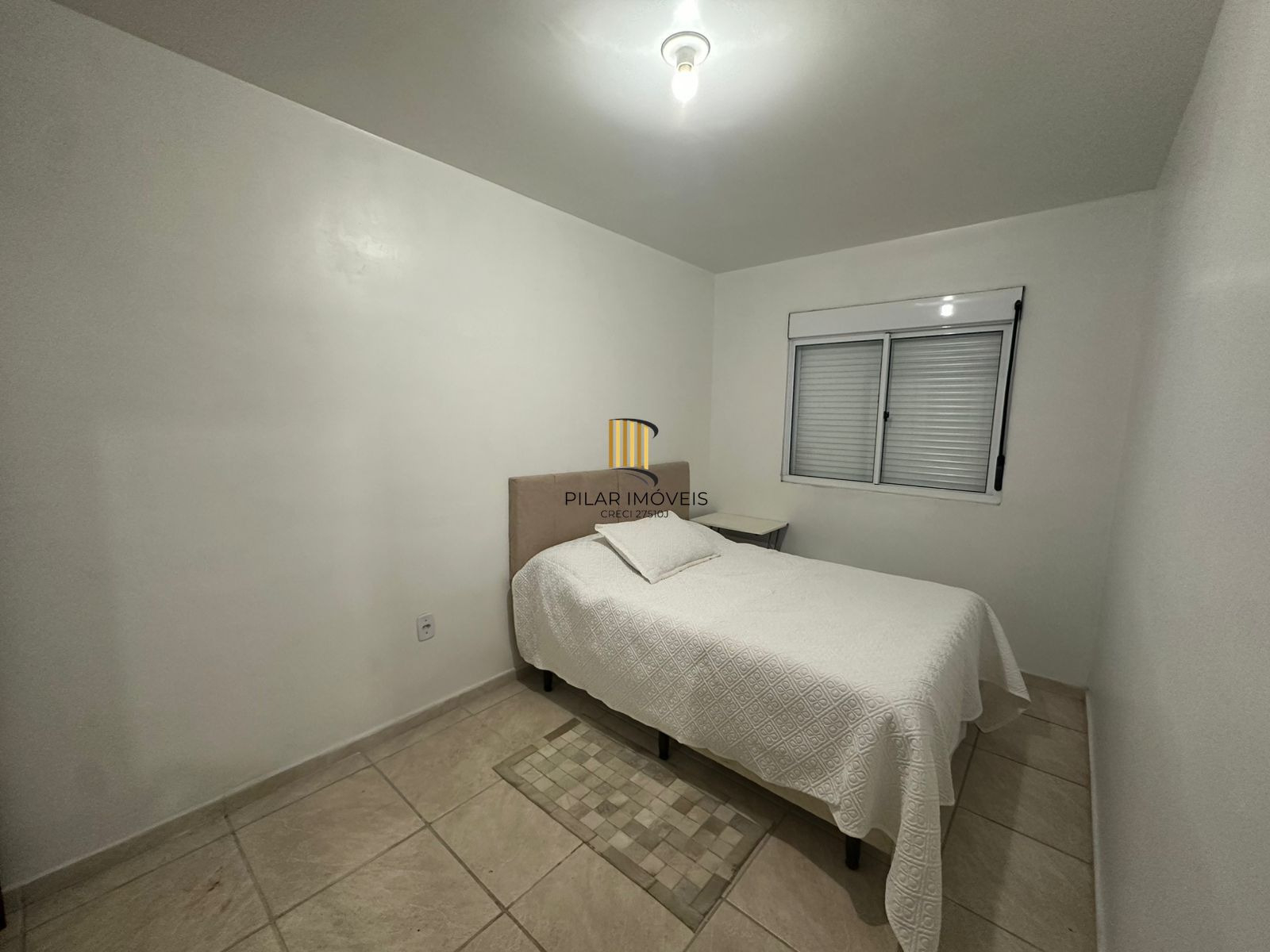 Lindo apartamento de 2 dormitórios