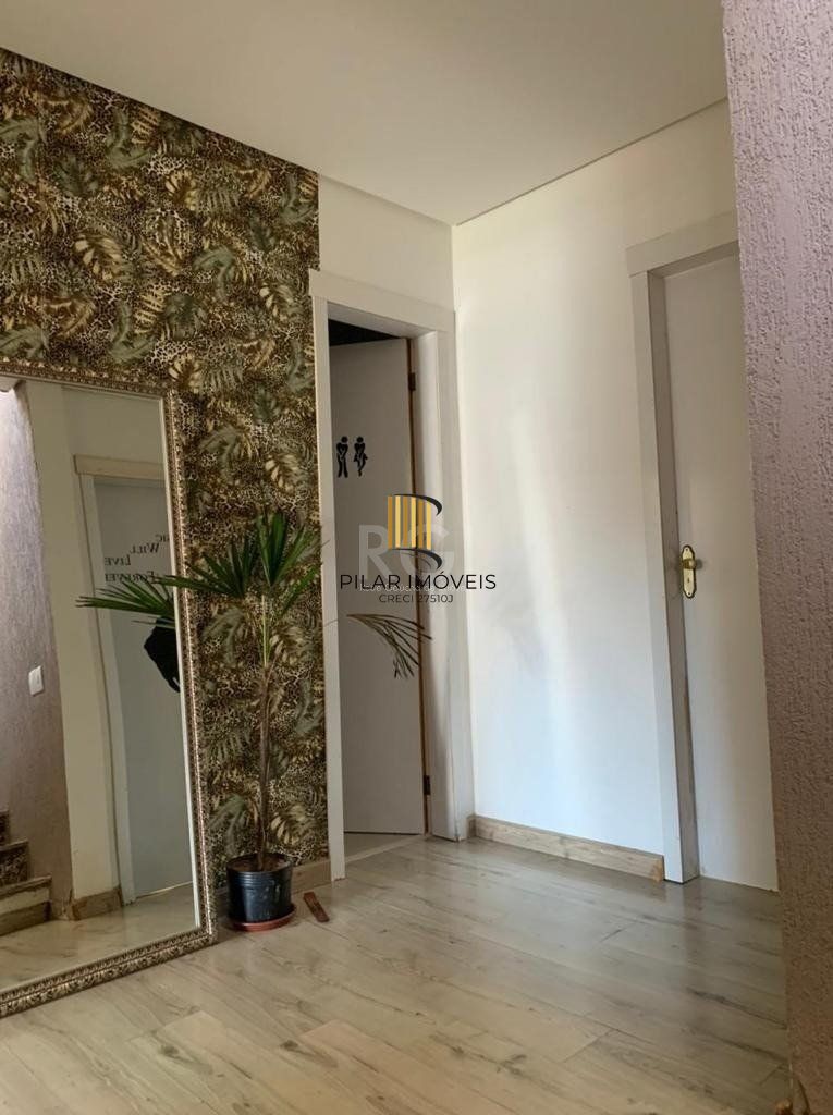 Sobrado para Venda - 300m², 3 dormitórios, sendo 2 suites, 1 vaga - Hípica  Jardins Do Prado