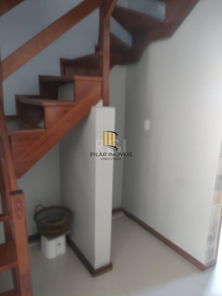 Casa 3 Dormitório(s) Bairro Hípica