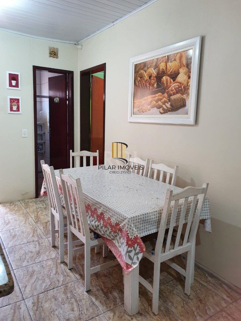 Casa para Venda - 66m², 3 dormitórios, 3 vagas - Salinas