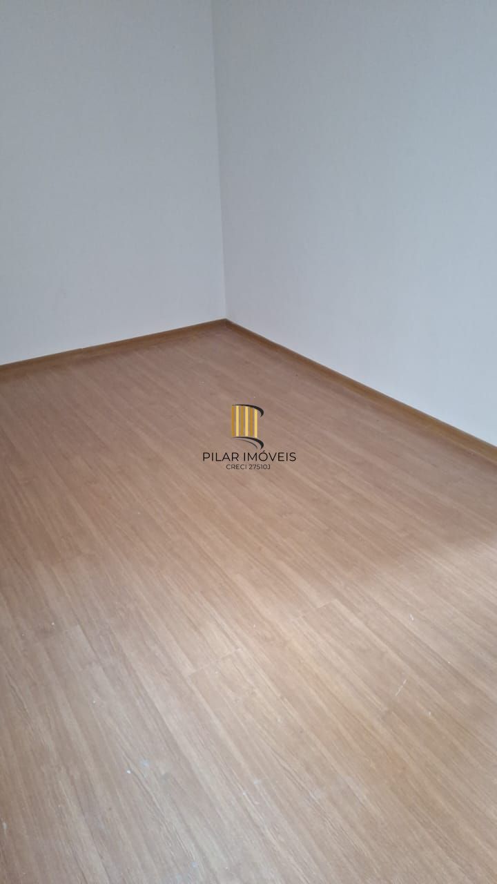 Apartamento 2 dormitórios no bairro Cavalhada
