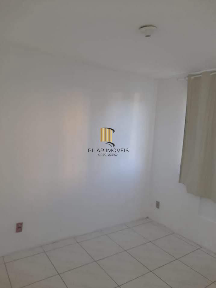 Apartamento 2 dormitórios no bairro Restinga