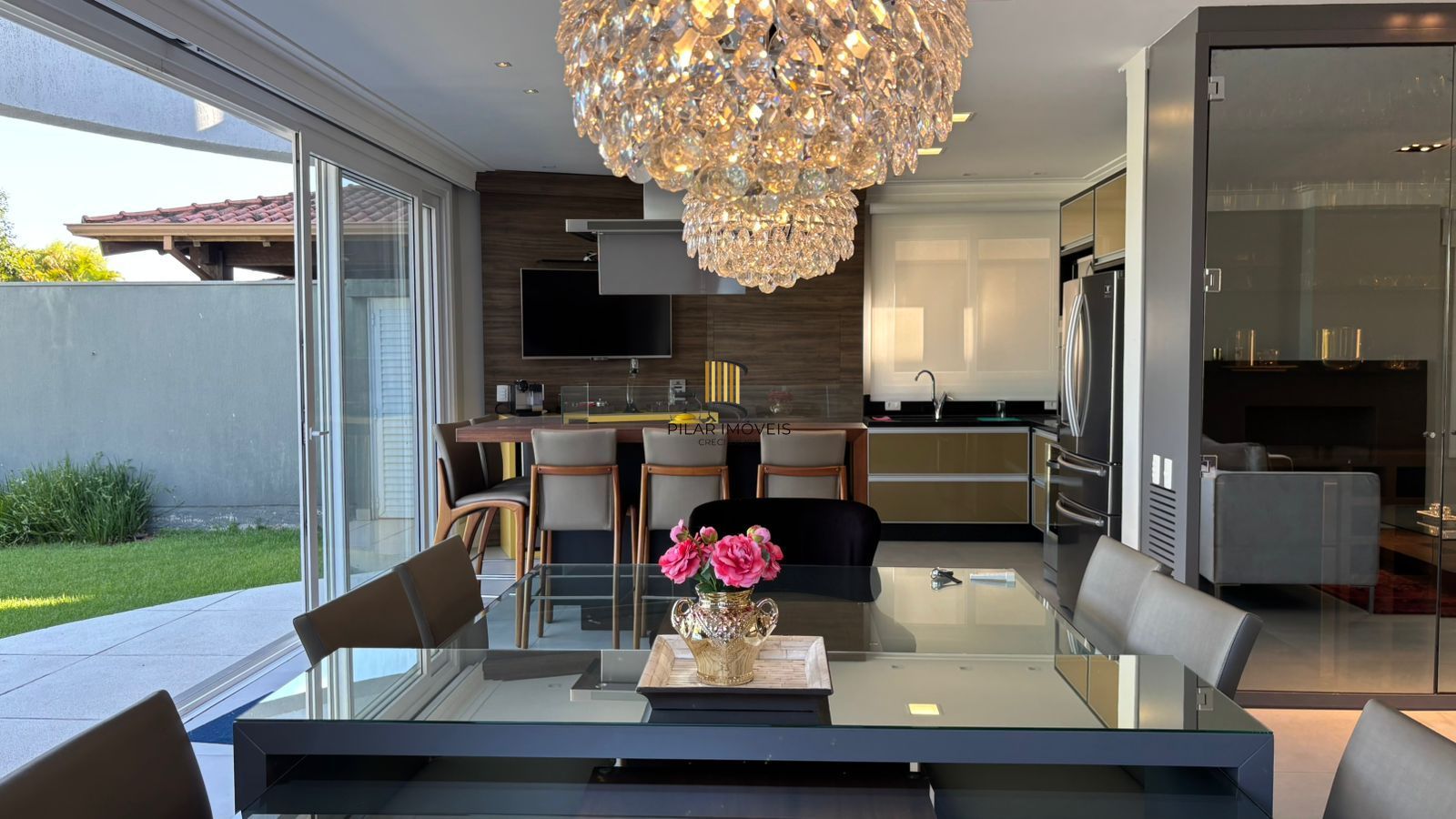 Casa 5 dormitórios no bairro Belém Novo