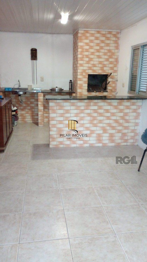 Casa 7 dormitórios no bairro Jardim Carvalho