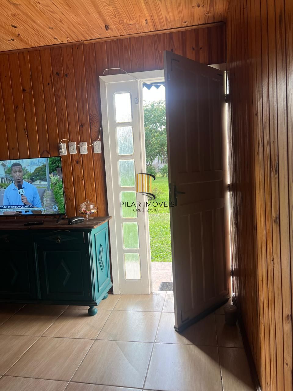 Sítio 2 dormitórios no bairro Lomba do Pinheiro