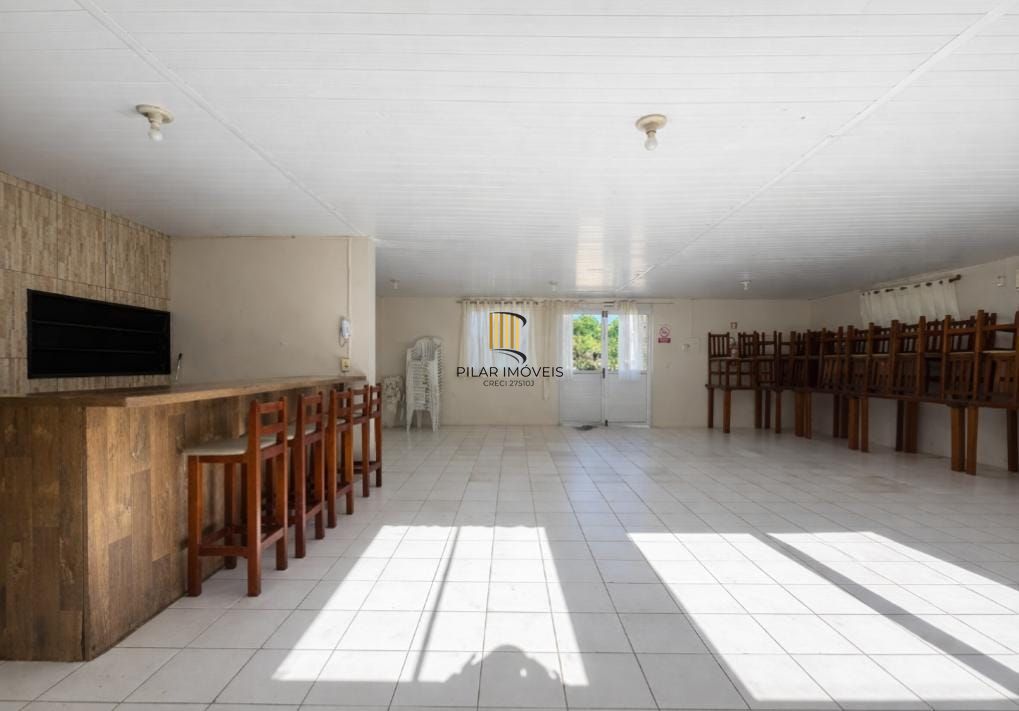 Apartamento 2 dormitórios no bairro Vila Nova