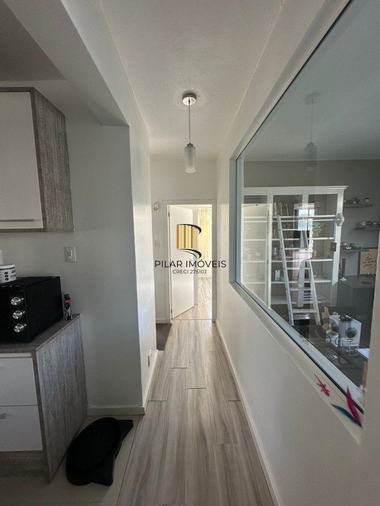 Apartamento 2 Dormitório(s) Bairro Menino Deus