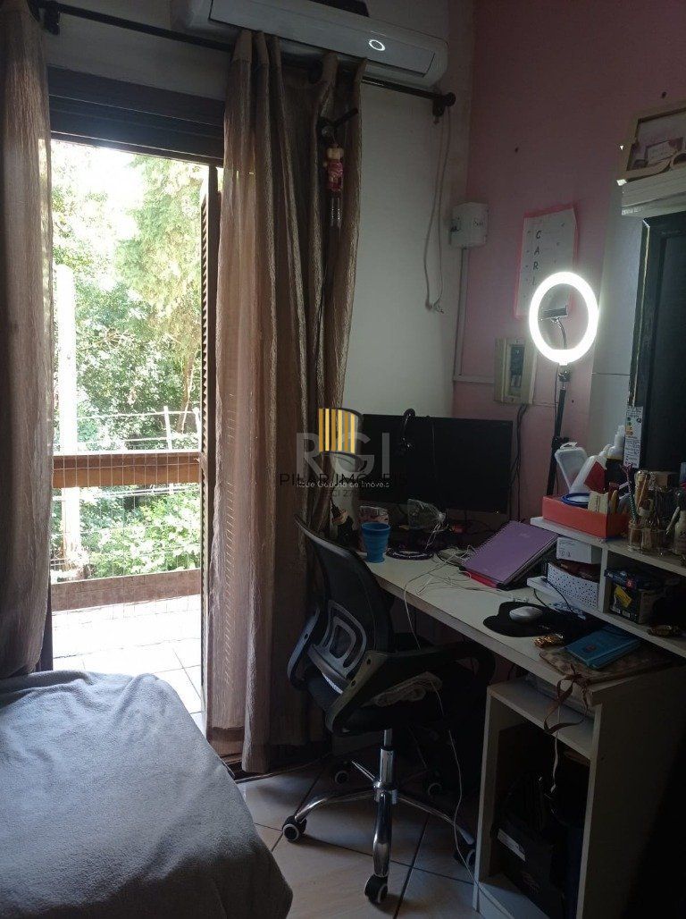 Sobrado 2 Dormitório(s) Bairro Vila Nova