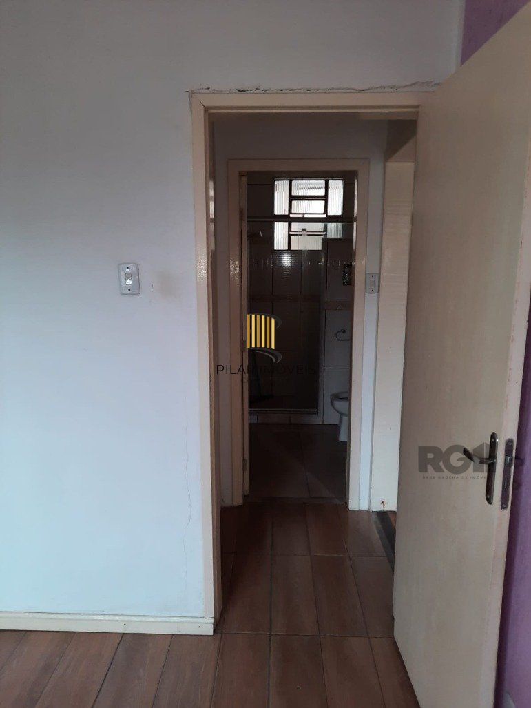 Apartamento 2 Dormitório(s) Bairro Partenon