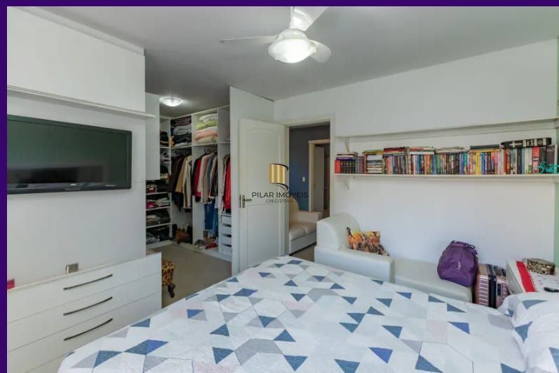 Casa de Condomínio 3 dormitórios no bairro Jardim Isabel